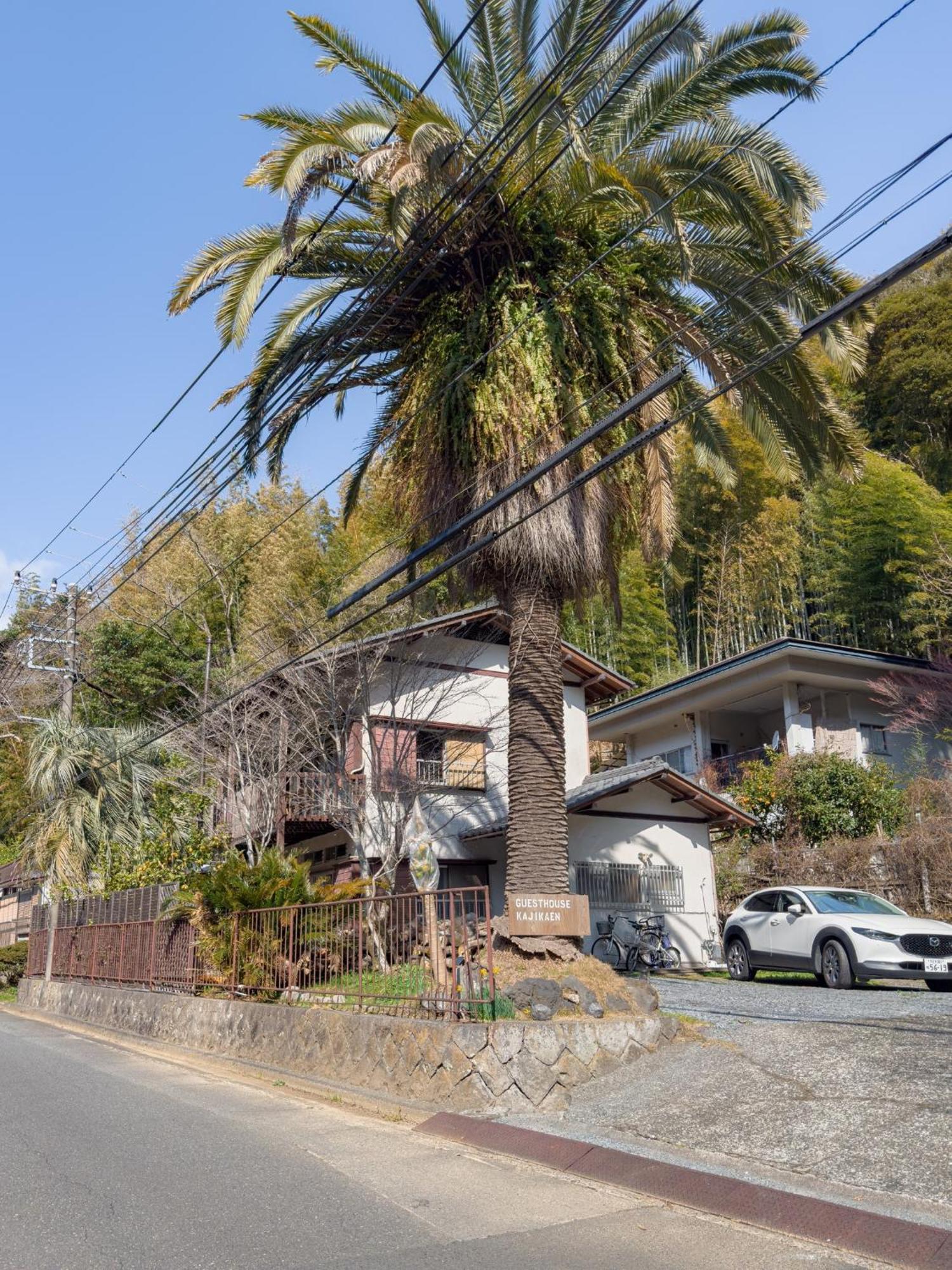 Kajikaen - Vacation Stay 57948V Kawazu Exterior foto